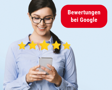 Kundenbewertungen als Chance für Einzelhändler in Stolberg und Aachen: Online-Reputation aufbauen Kundenbewertungen als Chance für Einzelhändler in Stolberg und Aachen: Online-Reputation aufbauen
