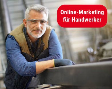 Das Online-Marketing 1x1 für Handwerker in Stolberg: Website, Google & lokale Sichtbarkeit – Ihr Start zum Erfolg Das Online-Marketing 1x1 für Handwerker in Stolberg: Website, Google & lokale Sichtbarkeit – Ihr Start zum Erfolg