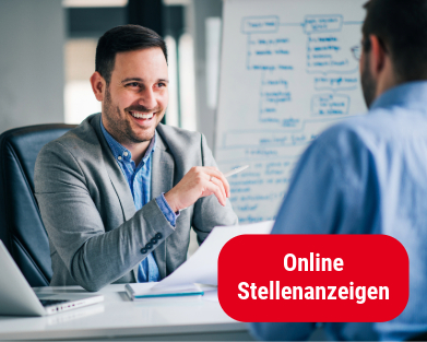 Wie KMU mit cleveren Online-Stellenausschreibungen die besten Talente finden Wie KMU mit cleveren Online-Stellenausschreibungen die besten Talente finden
