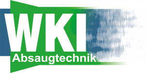 Logo von WKI Absaugtechnik